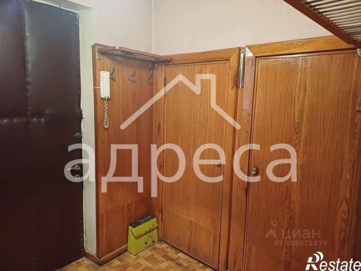 3-комн квартира проспект Металлургов, 10А,  д. 10А