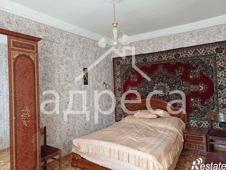 3-комн квартира проспект Металлургов, 10А,  д. 10А