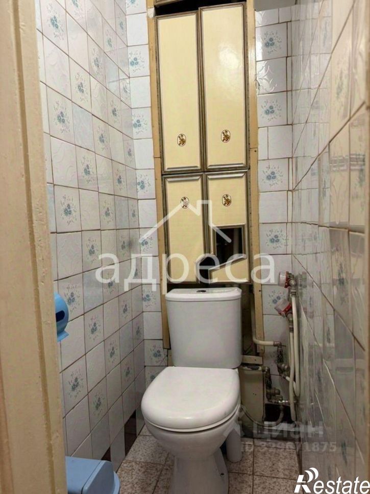 3-комн квартира улица Футболистов, 2,  д. 2