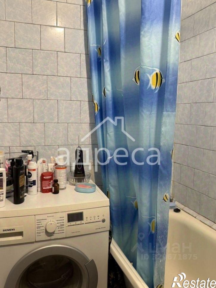 3-комн квартира улица Футболистов, 2,  д. 2