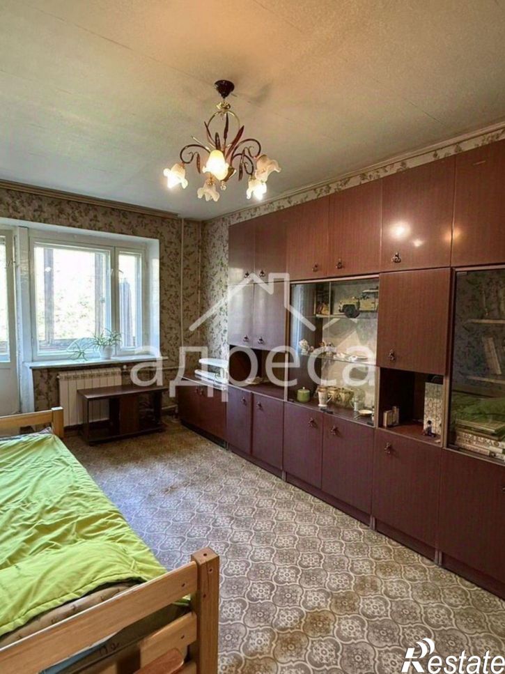 3-комн квартира улица Футболистов, 2,  д. 2