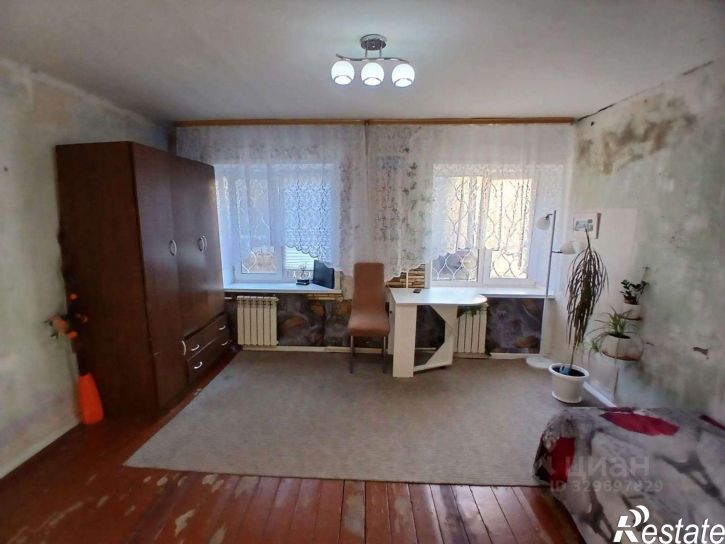 1-комн квартира 3-й квартал, 2,  д. 2