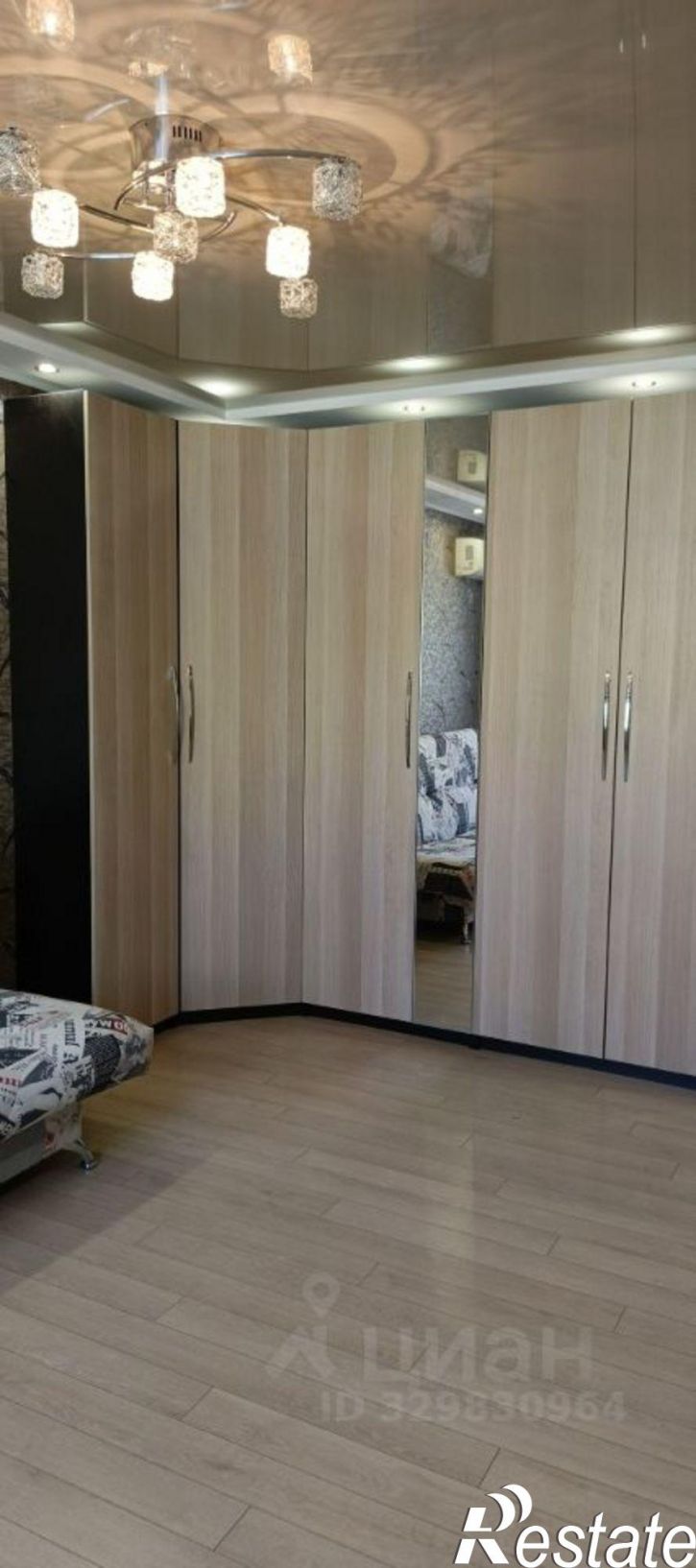 2-комн квартира ул Евгения Золотухина, 8,  д. 8