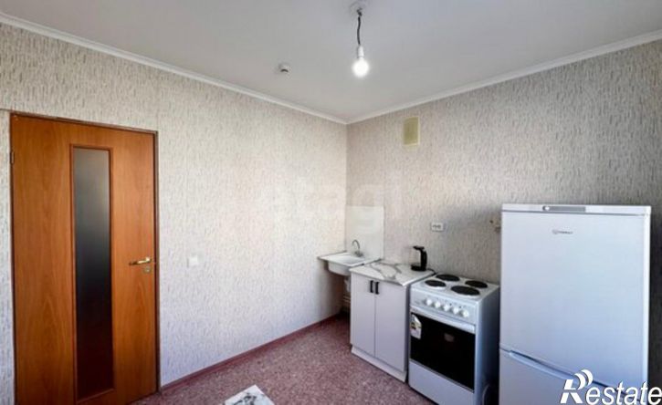 1-комн квартира улица Василия Татищева, 3