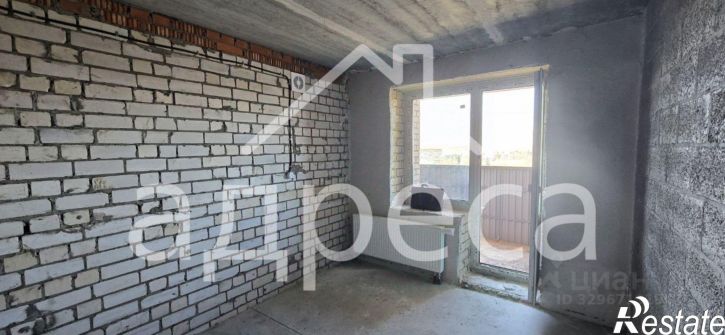 1-комн квартира ул Николая Баженова, 2Б,  д. 2Б