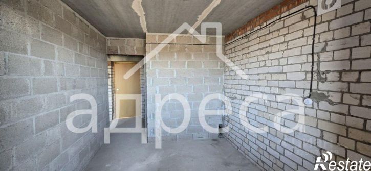1-комн квартира ул Николая Баженова, 2Б,  д. 2Б