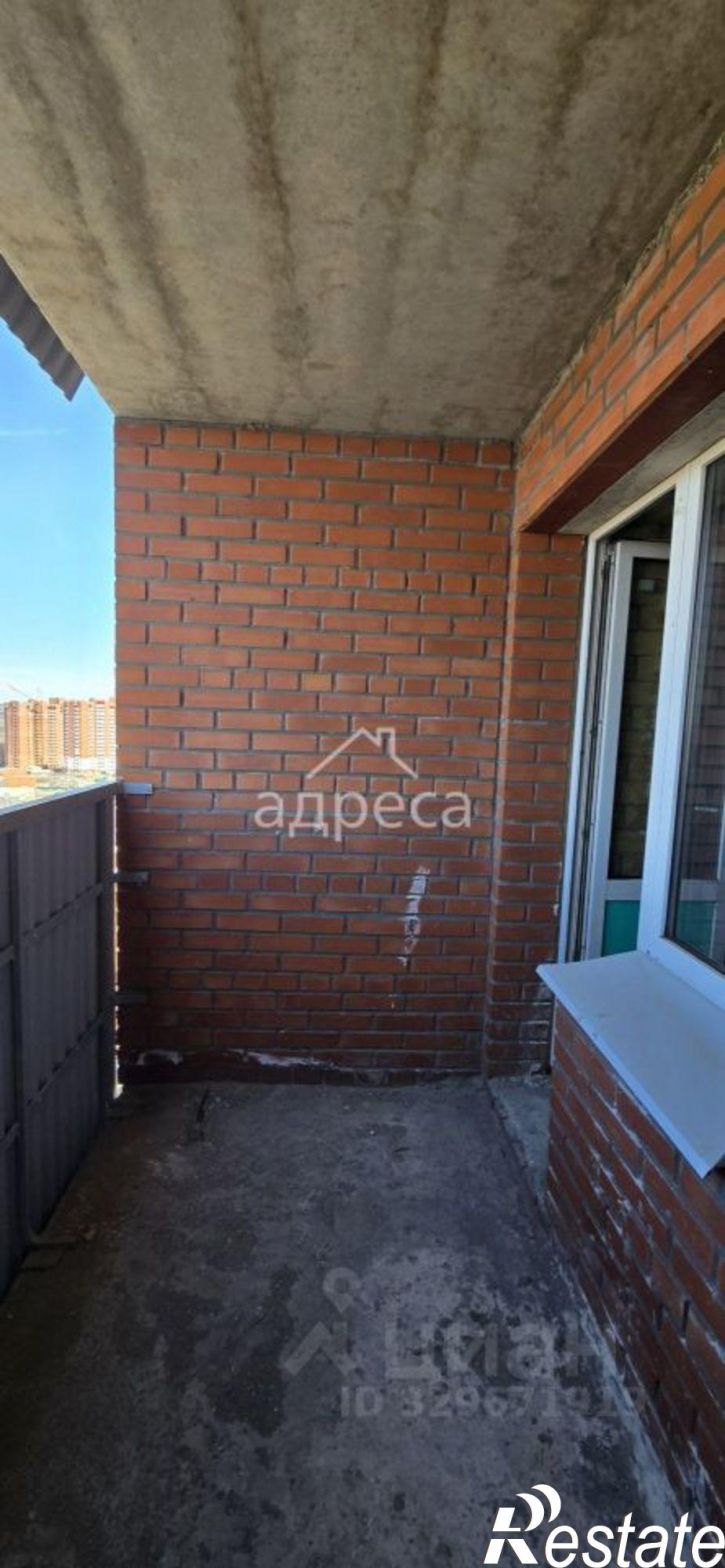 1-комн квартира ул Николая Баженова, 2Б,  д. 2Б