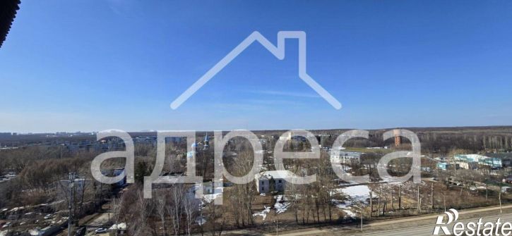 1-комн квартира ул Николая Баженова, 2Б,  д. 2Б