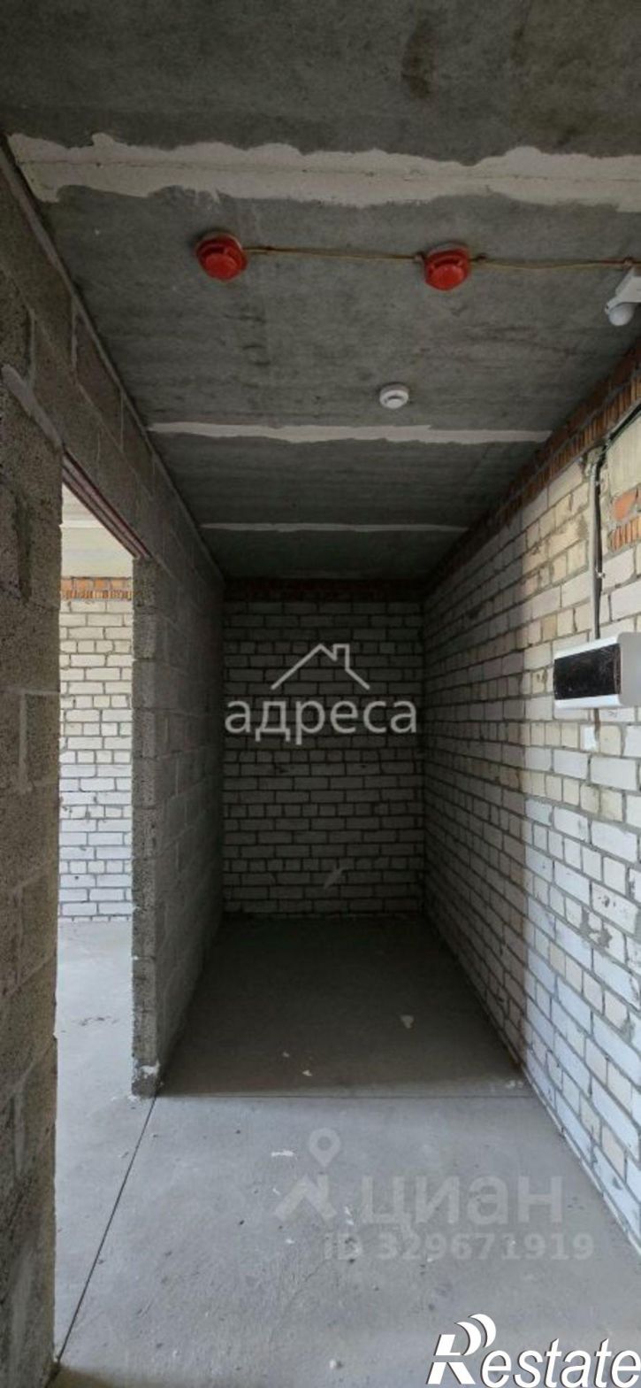 1-комн квартира ул Николая Баженова, 2Б,  д. 2Б
