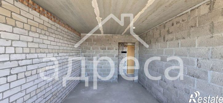 1-комн квартира ул Николая Баженова, 2Б,  д. 2Б