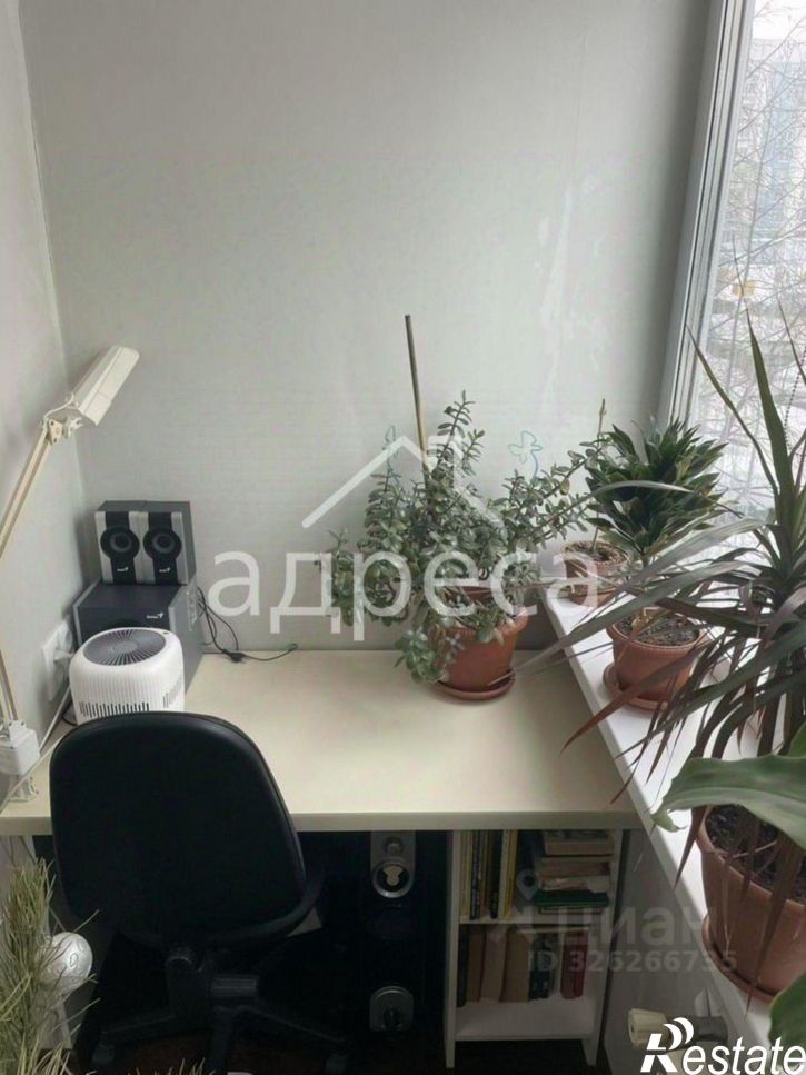 1-комн квартира ул Губанова, 20а,  д. 20а