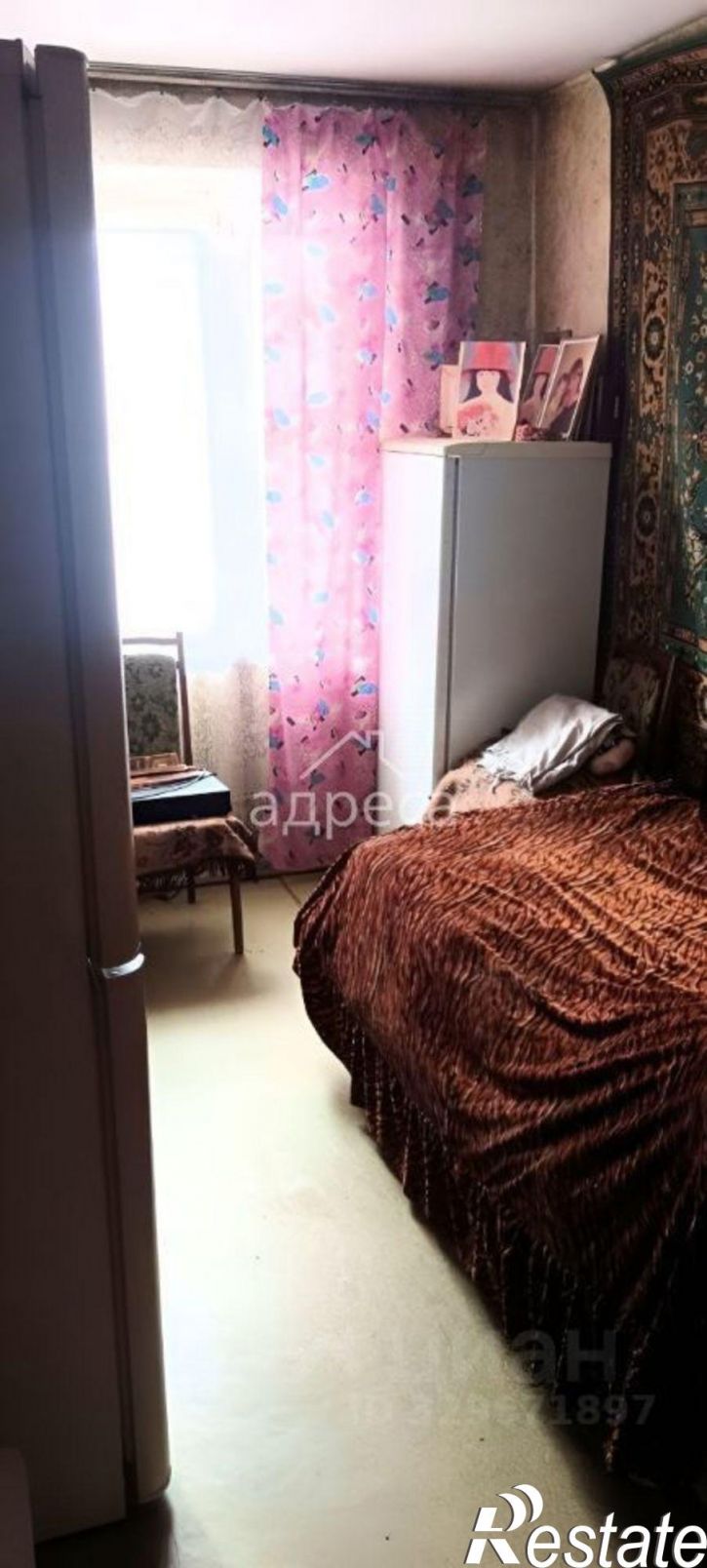 2-комн квартира ул Мичурина, 9,  д. 9