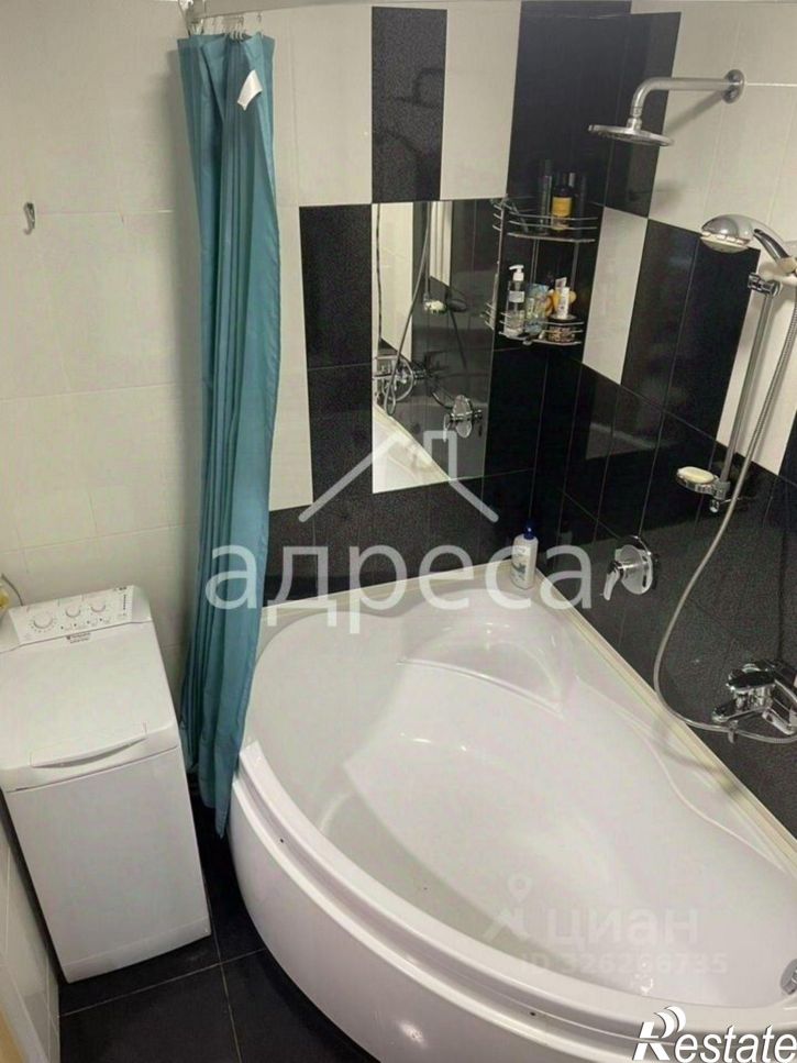 1-комн квартира ул Губанова, 20а,  д. 20а