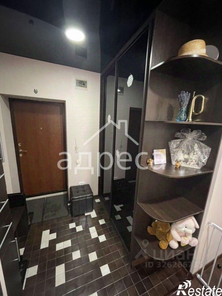 1-комн квартира ул Губанова, 20а,  д. 20а