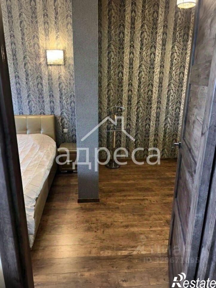 3-комн квартира ул Ново-Садовая, 4,  д. 4