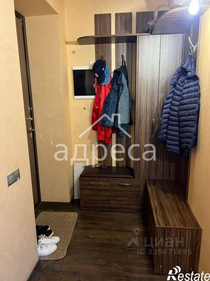 3-комн квартира ул Ново-Садовая, 4,  д. 4