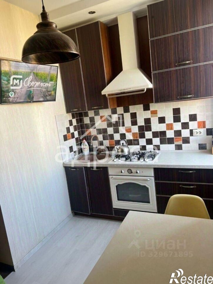 3-комн квартира ул Ново-Садовая, 4,  д. 4