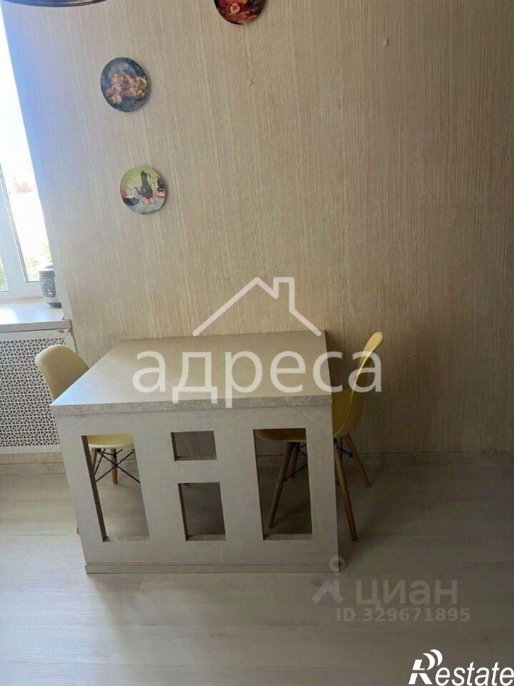 3-комн квартира ул Ново-Садовая, 4,  д. 4