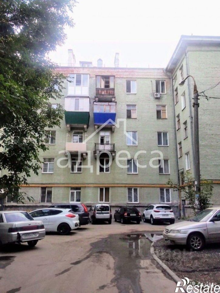 1-комн квартира ул Физкультурная, 2,  д. 2