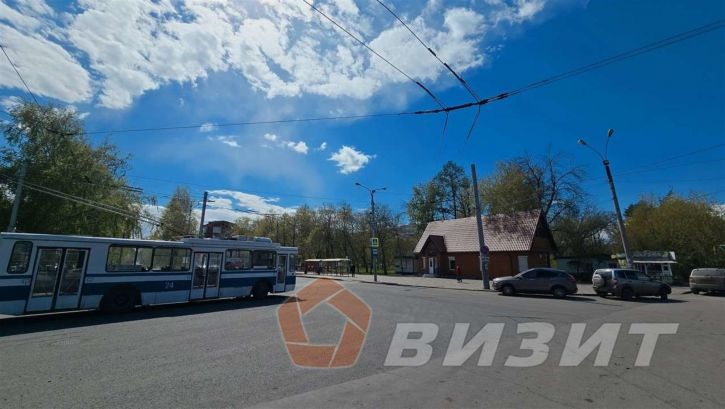 Торговое помещение Алма-Атинская улица, 29к42
