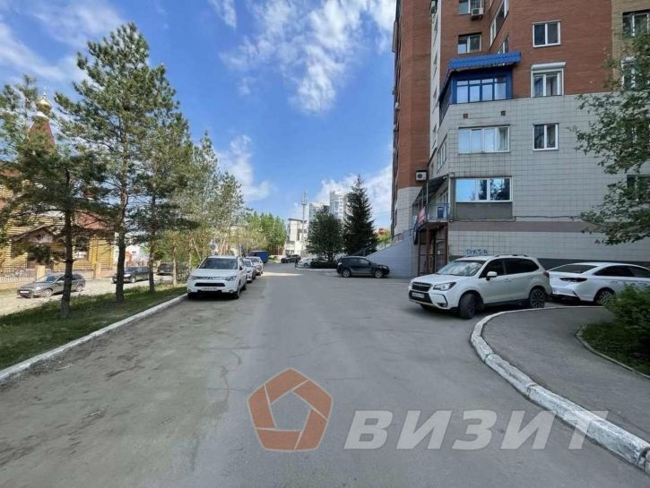 Офис Лейтенанта Шмидта улица, 1к4