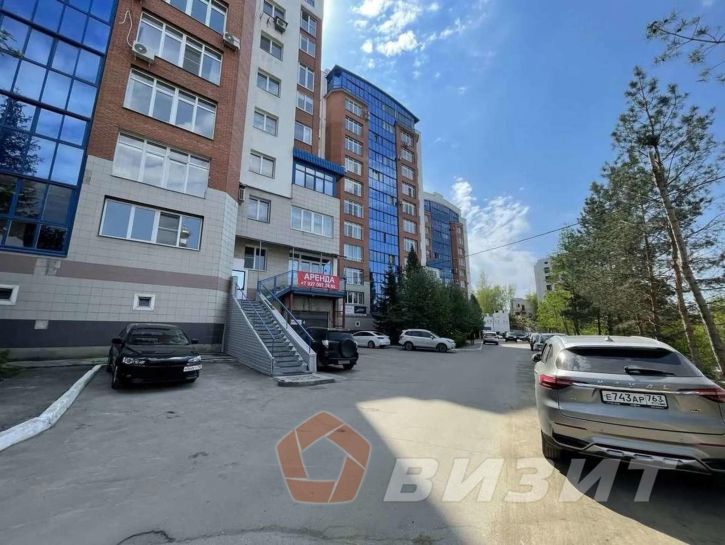 Офис Лейтенанта Шмидта улица, 1к4