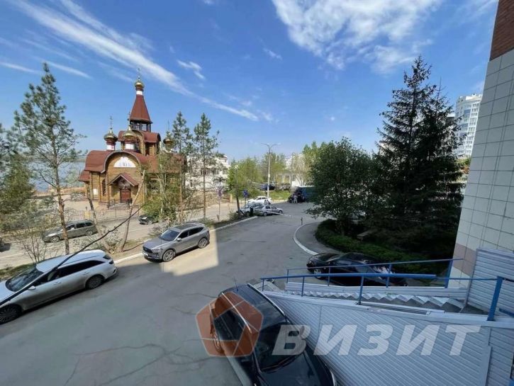 Офис Лейтенанта Шмидта улица, 1к4