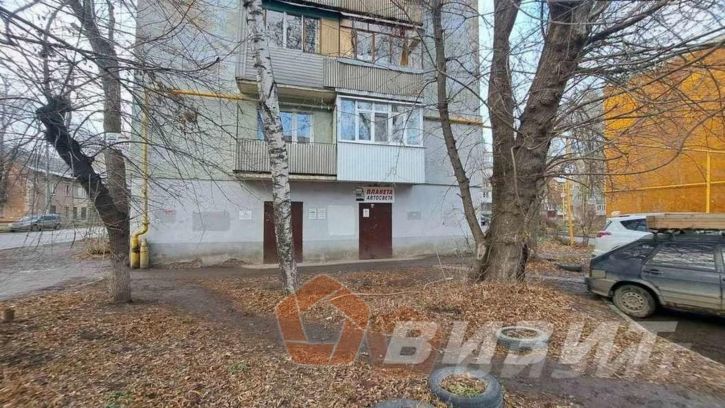 Торговое помещение Каховская улица, 73