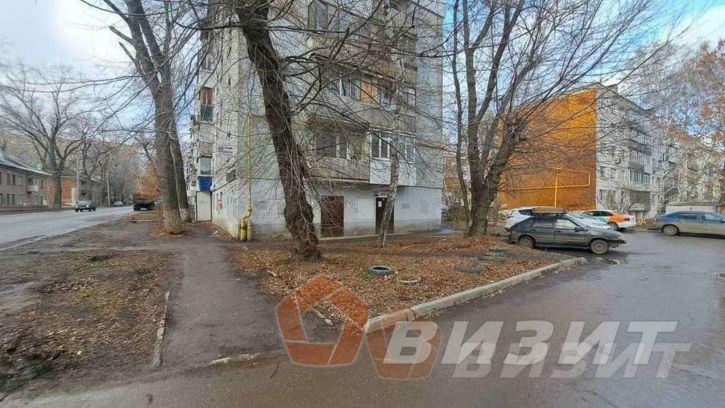 Торговое помещение Каховская улица, 73