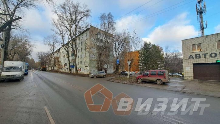 Торговое помещение Каховская улица, 73