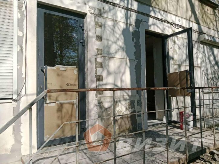 Торговое помещение Каховская улица, 49