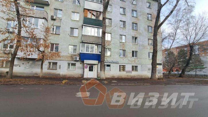 Торговое помещение Каховская улица, 73