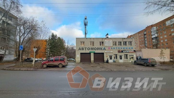 Торговое помещение Каховская улица, 73