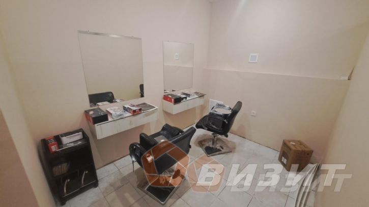 Торговое помещение Каховская улица, 73