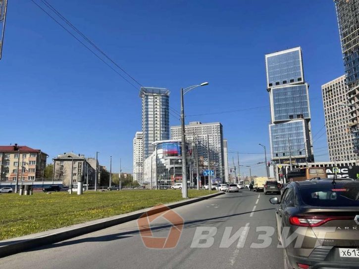 Офис Московское шоссе, 11