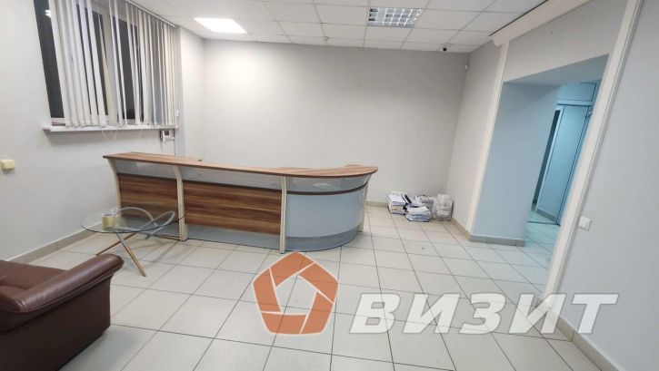 Торговое помещение Дыбенко улица, 23