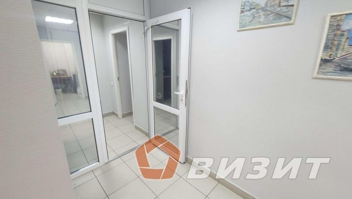Торговое помещение Дыбенко улица, 23