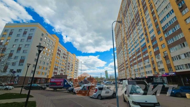 Торговое помещение Краснодонская улица, 10а