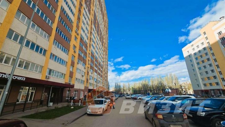 Торговое помещение Краснодонская улица, 10а
