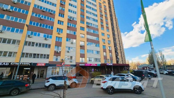 Торговое помещение Краснодонская улица, 10а