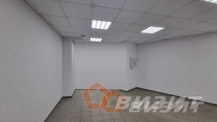 Торговое помещение Краснодонская улица, 10а