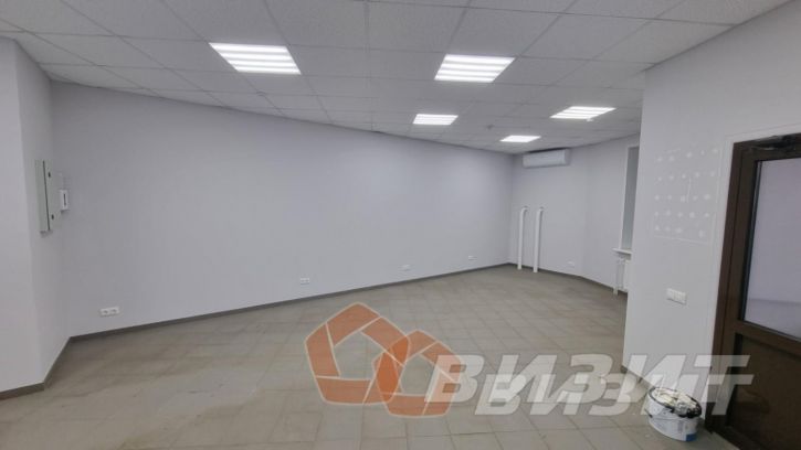 Торговое помещение Краснодонская улица, 10а