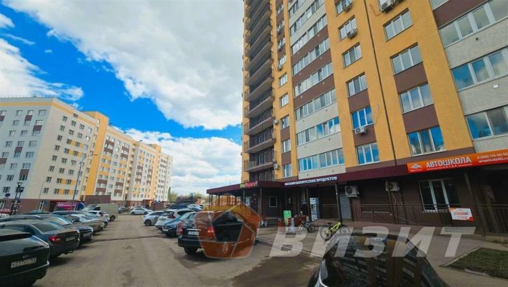 Торговое помещение Краснодонская улица, 10а