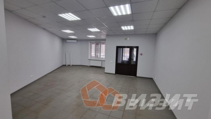 Торговое помещение Краснодонская улица, 10а