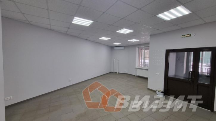 Торговое помещение Краснодонская улица, 10а