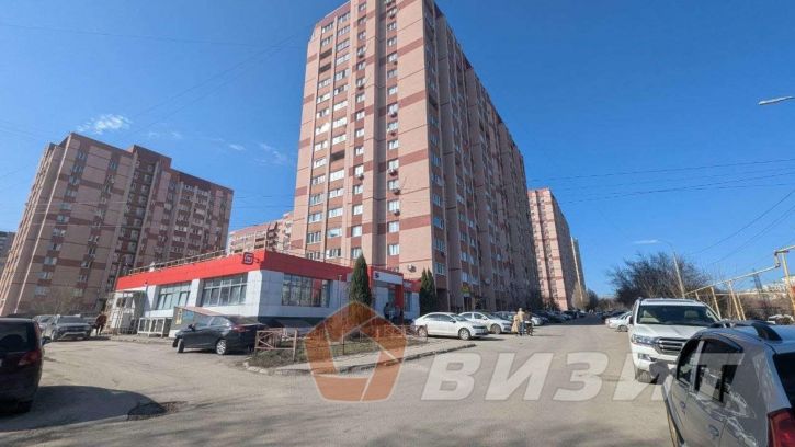 Офис Гастелло улица, 44