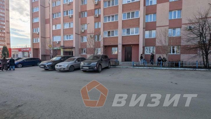 Офис Гастелло улица, 44