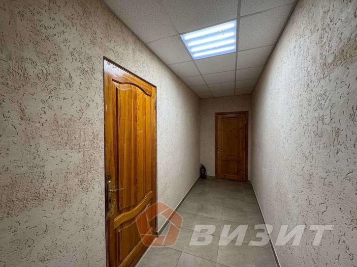 Офис Клиническая улица, 210