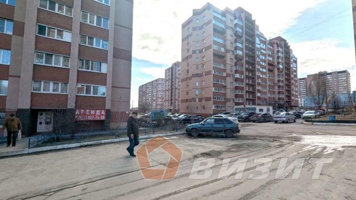 Офис Гастелло улица, 44