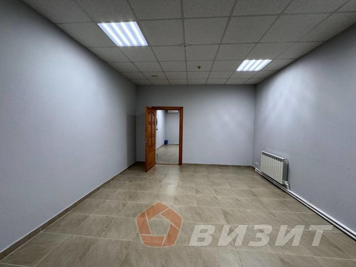 Офис Клиническая улица, 210